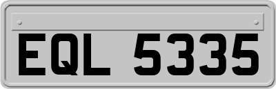EQL5335