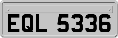 EQL5336