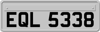 EQL5338