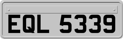 EQL5339