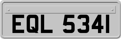 EQL5341