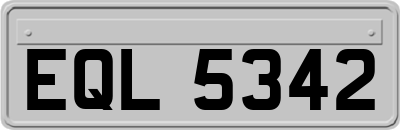 EQL5342