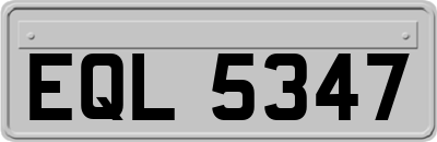 EQL5347