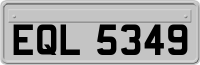EQL5349