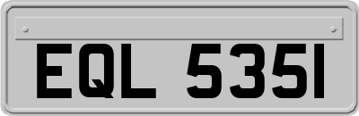 EQL5351