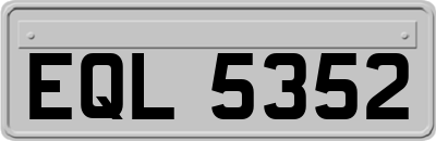 EQL5352