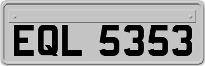 EQL5353
