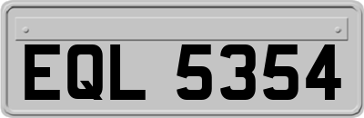 EQL5354