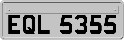 EQL5355