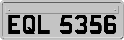 EQL5356