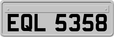 EQL5358