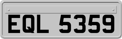 EQL5359