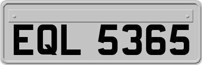 EQL5365