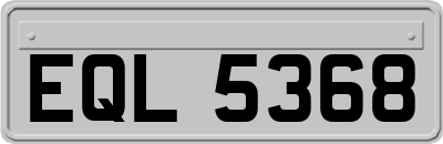 EQL5368