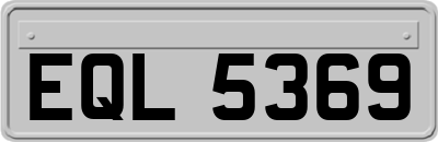 EQL5369