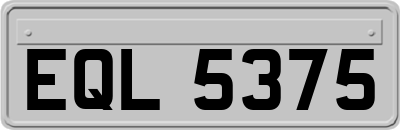EQL5375