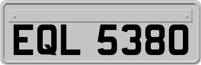 EQL5380
