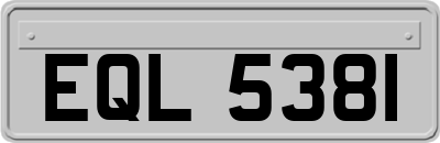 EQL5381