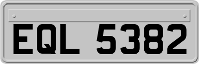 EQL5382