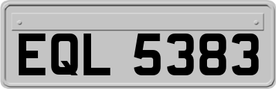 EQL5383