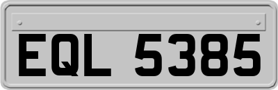 EQL5385