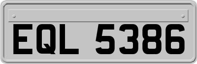 EQL5386