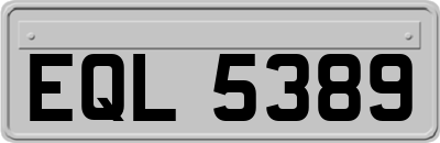 EQL5389