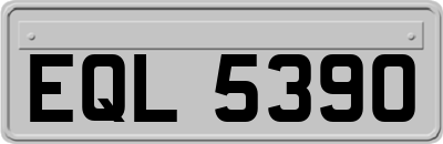 EQL5390