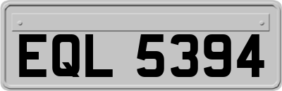 EQL5394