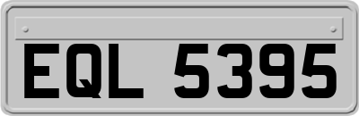 EQL5395