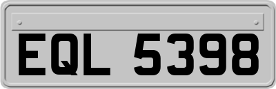 EQL5398