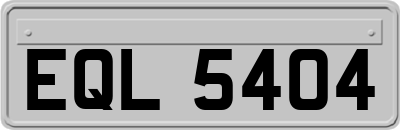 EQL5404