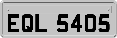 EQL5405