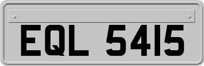 EQL5415