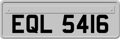 EQL5416