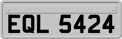 EQL5424