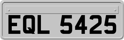 EQL5425