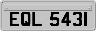 EQL5431