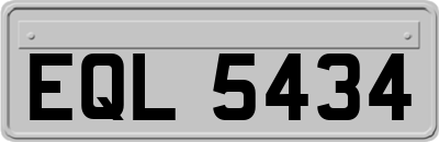 EQL5434