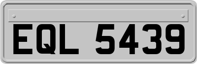 EQL5439