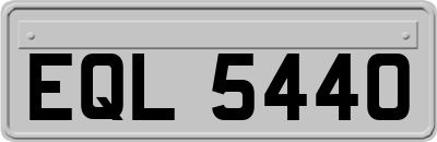 EQL5440