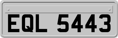 EQL5443