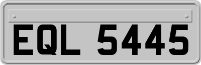 EQL5445