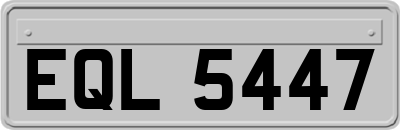 EQL5447