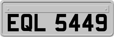 EQL5449