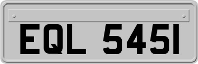 EQL5451