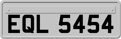 EQL5454