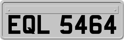 EQL5464