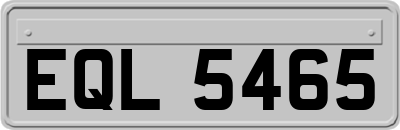 EQL5465