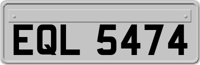 EQL5474